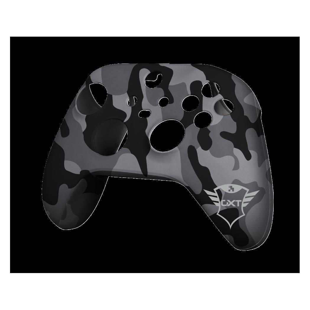 Trust GXT 749K Gaming-Controllergehäuse (Xbox Series S) (24176)
