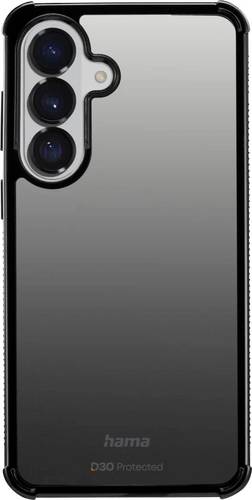 Hama Extreme Protect Cover Samsung Galaxy S26+ Schwarz 00016018