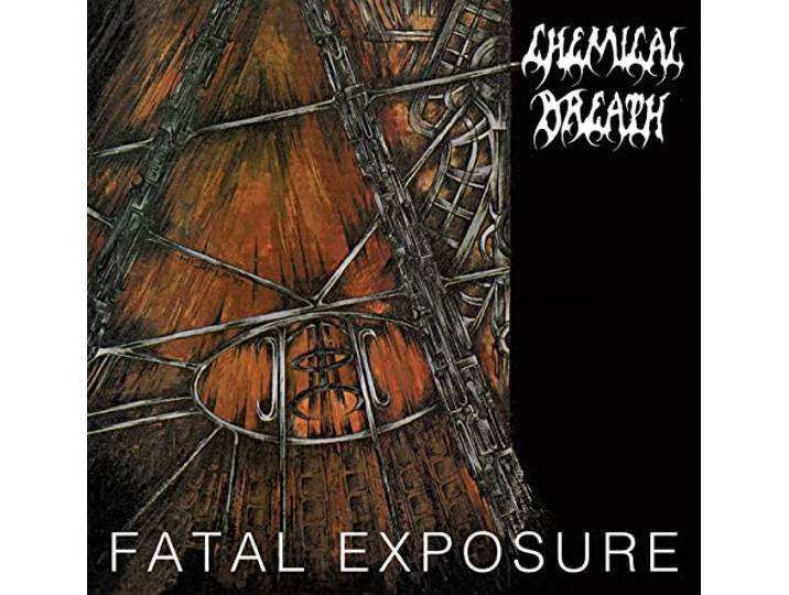 Fatal Exposure
