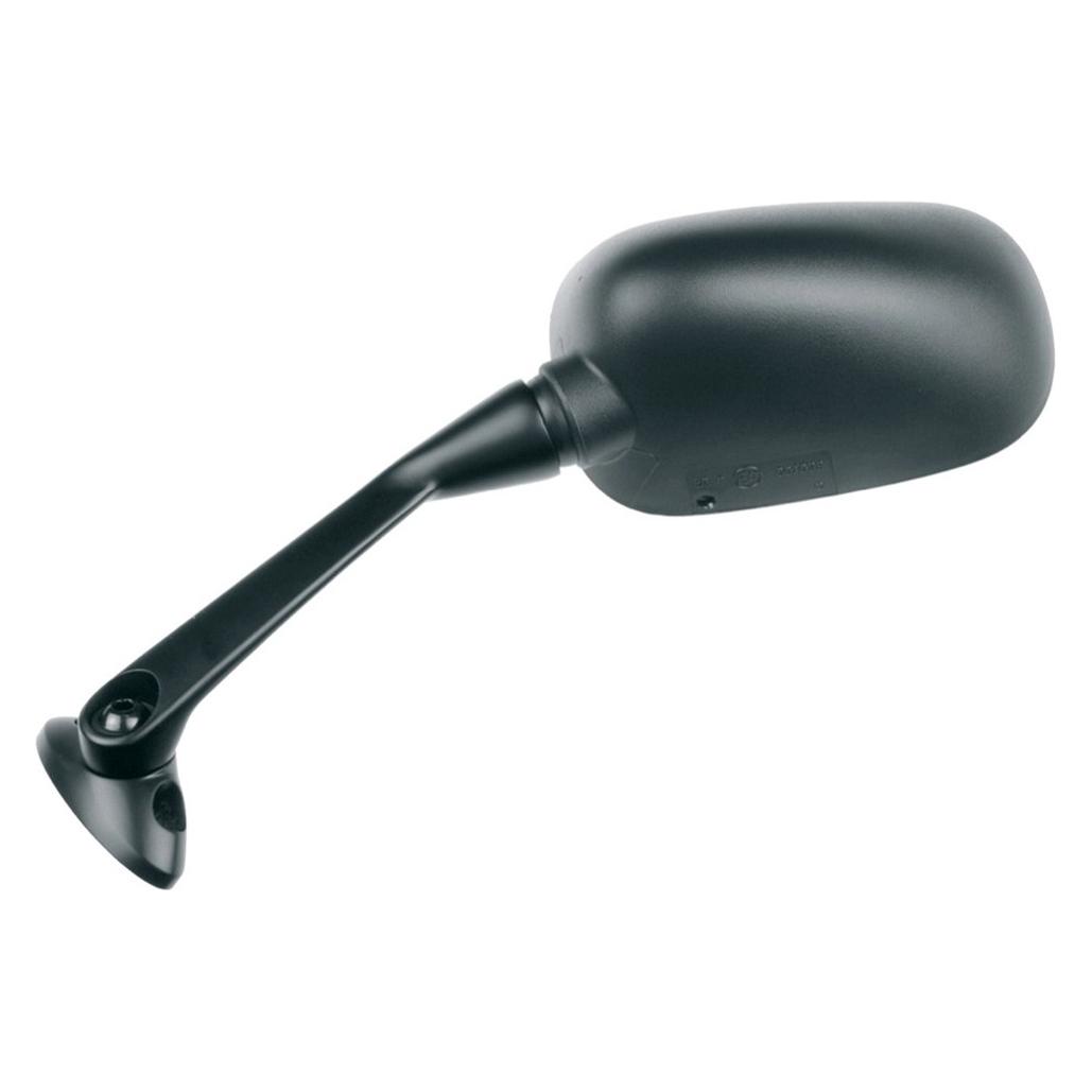 Linker Spiegel schwarz Verkleidung HONDA CBF XL 12 (VIC-EH313I)