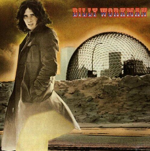 Billy Workman - Billy Workman - Preis vom 30.09.2026 09:01:18 h
