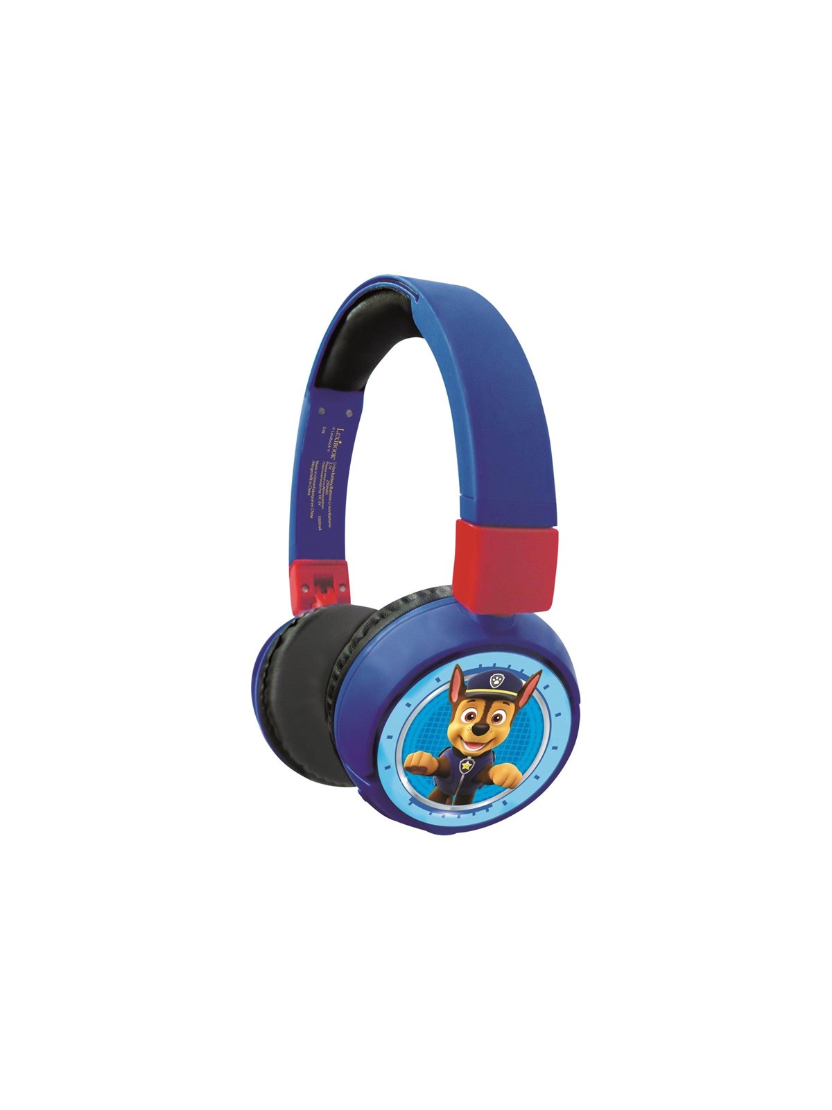 Lexibook Paw Patrol Chase and Marcus