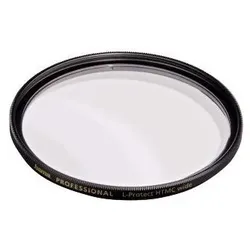 Hama Professional (72 mm, UV-Filter), Objektivfilter, Schwarz