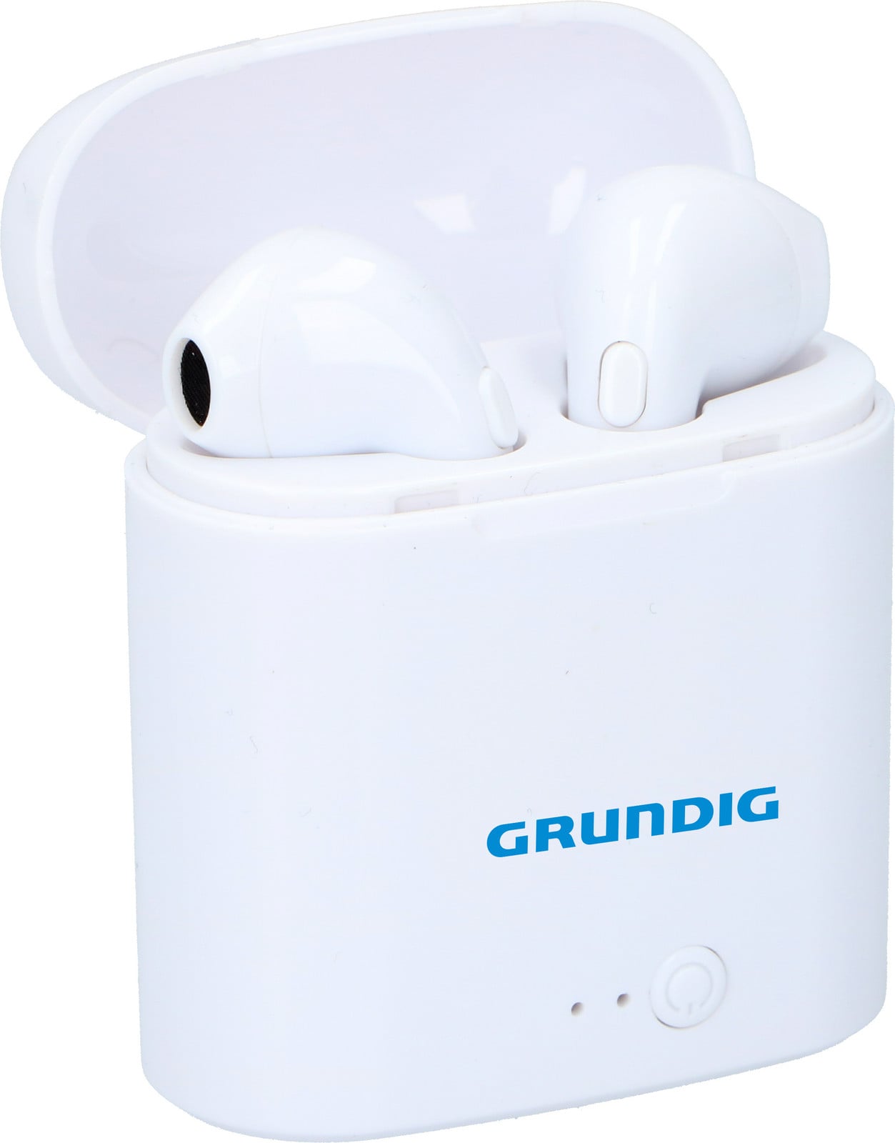 Grundig draadloze Bluetooth-oordopjes