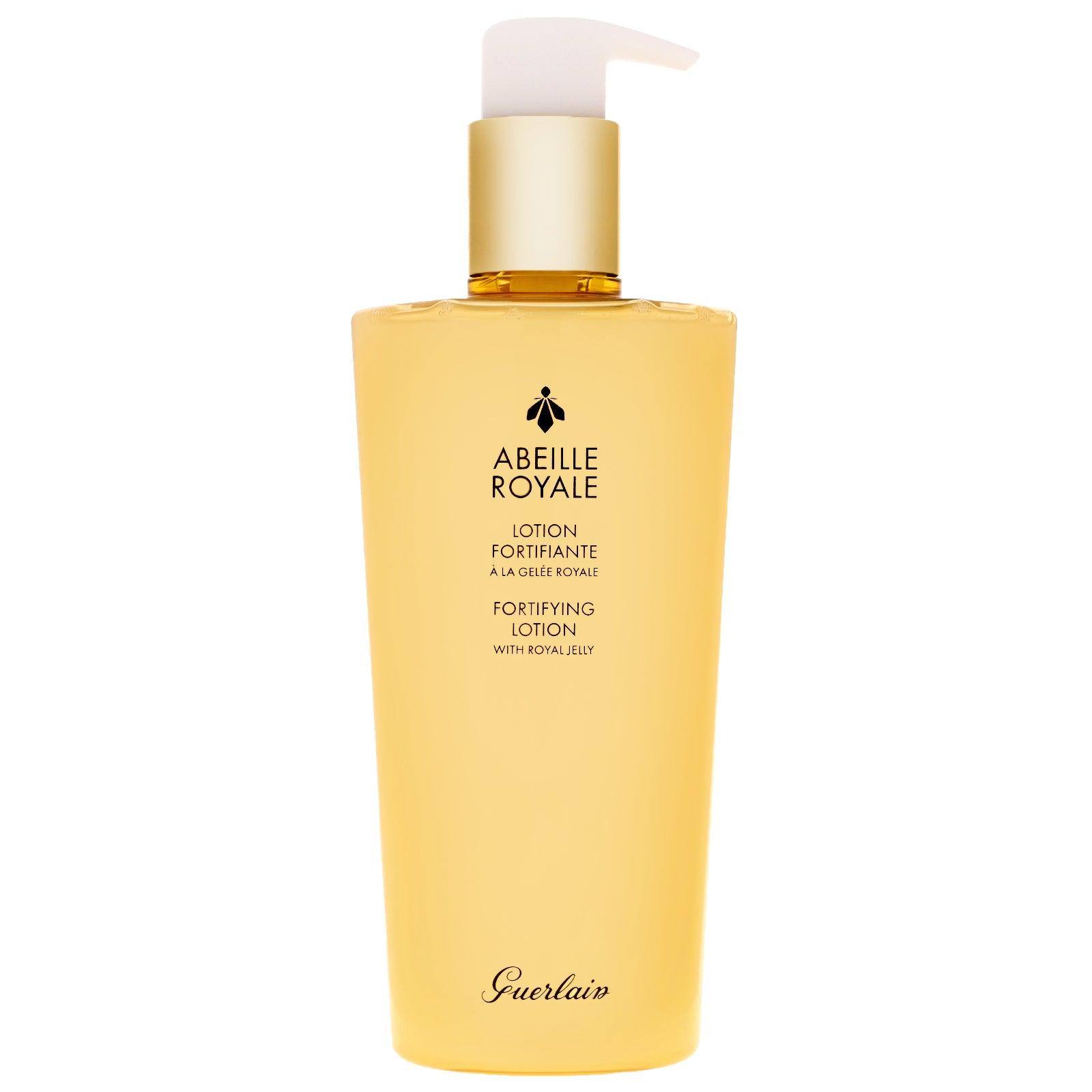 Guerlain Abeille Royale Stärkende Lotion mit Gelée Royale für jugendliche Haut 300ml