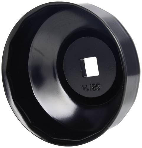 KS Tools 150.9322 3/8" Ölfilterschlüssel, 68-14