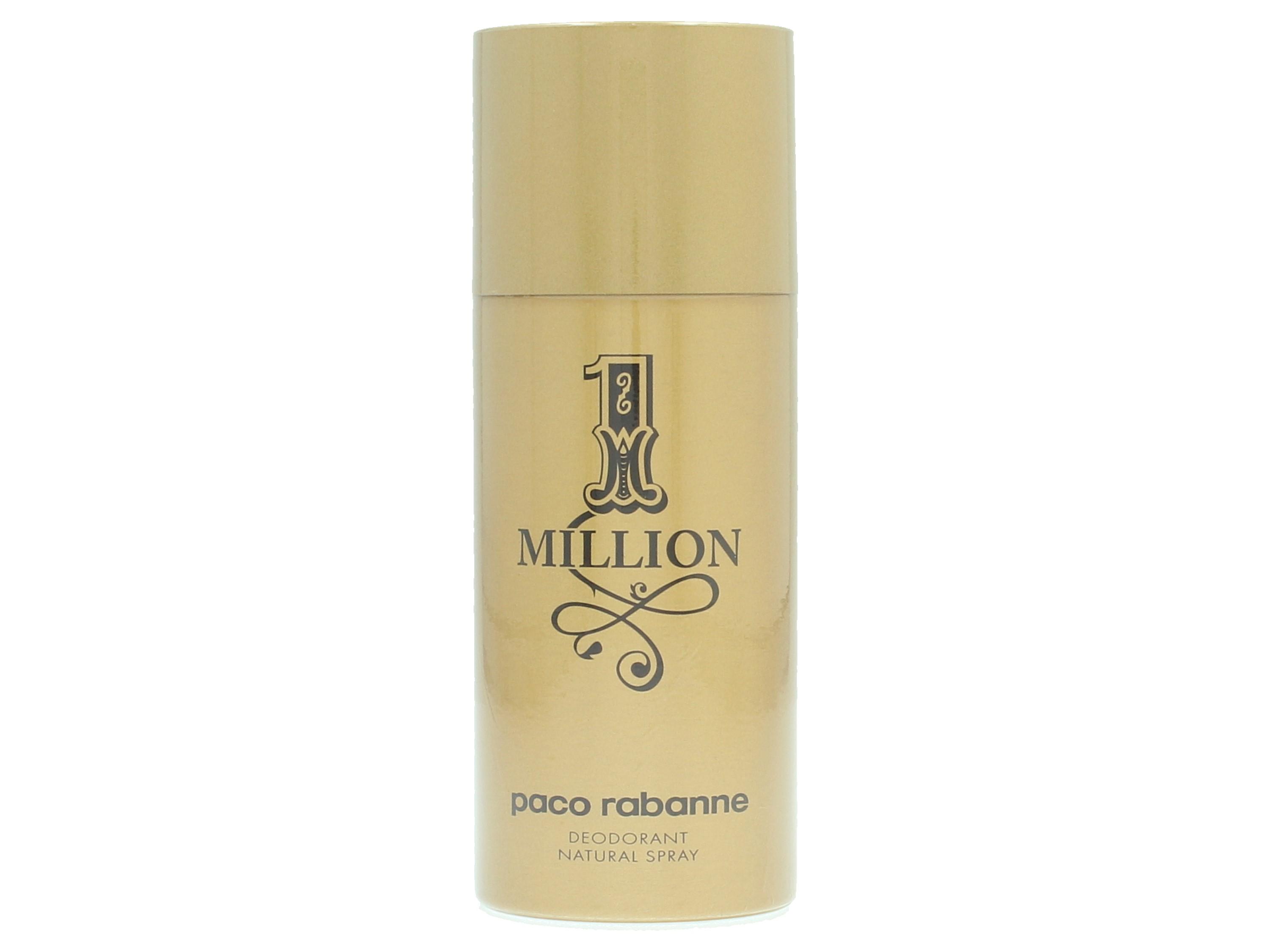 Paco Rabanne 1 Million Deo Spray 150ml