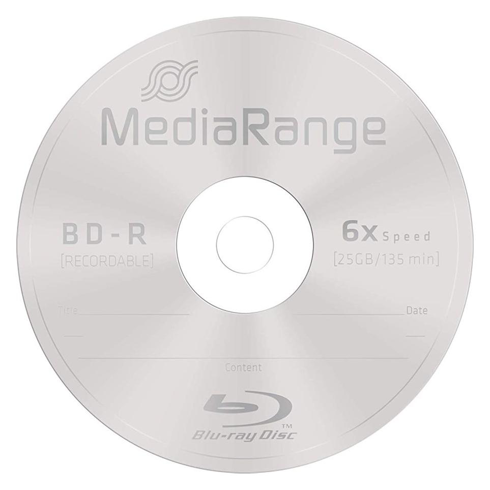 MediaRange MR514 (25x) (MR514)