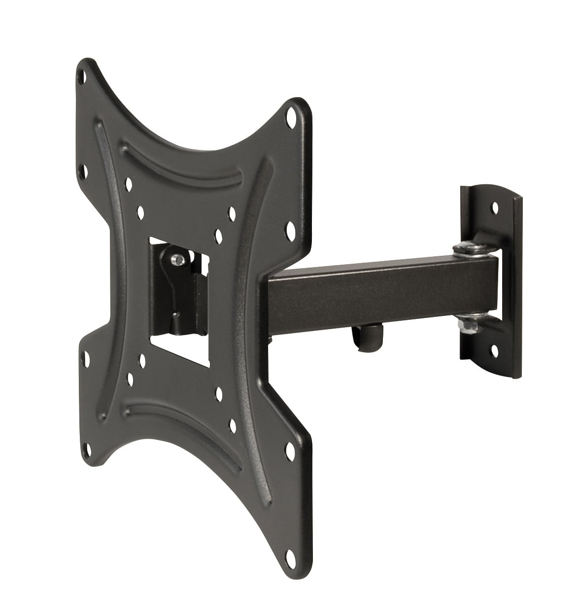 myWALL wandhouder voor LCD-televisie, geschikt voor schermen van 23 tot 42 inch (58 - 107 cm), belastbaar tot 20 kg