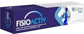 Farline Fisioactiv Forte Efecto Calor 60g