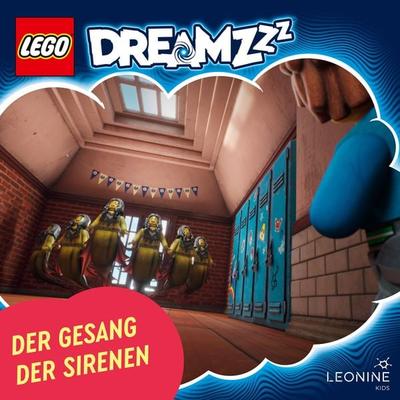 Folgen 23-24: Der Gesang der Sirenen - , Audio, 4061229397001
