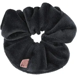 Athlecia Rabia Velvet Scrunchie Damen 1001 - black