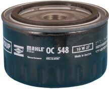 MAHLE OC 548 Oil filter
