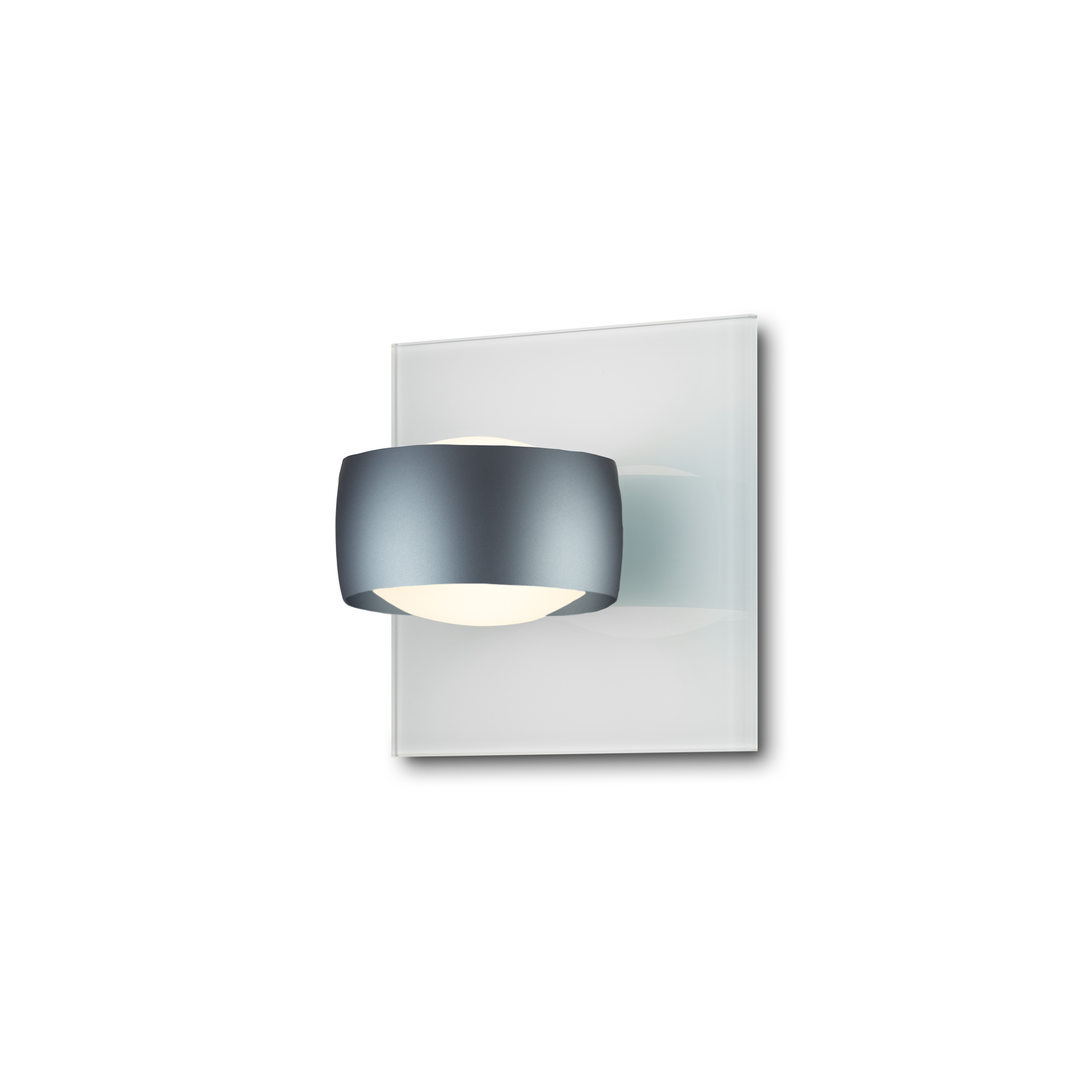 Oligo Basalt - LED-Leuchtenkopf GRACE UNLIMITED 40-903-34-18 4035162345429