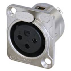 Rean AV RC3FDL XLR-Steckverbinder Buchse, Einbau Polzahl: 3 1 St.