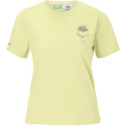Scott Sports, Damen, Funktionsshirt, Defined DRI (XS), Gelb