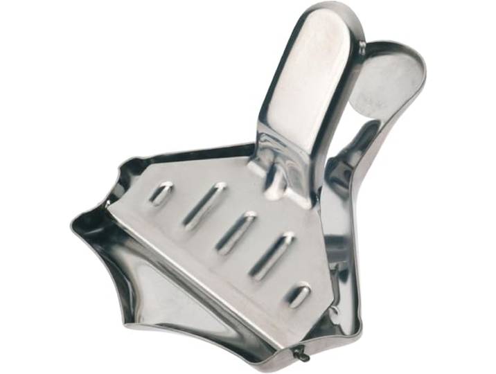 Westmark Citroenknijper/kleine citruspers, roestvrij staal, 90882280