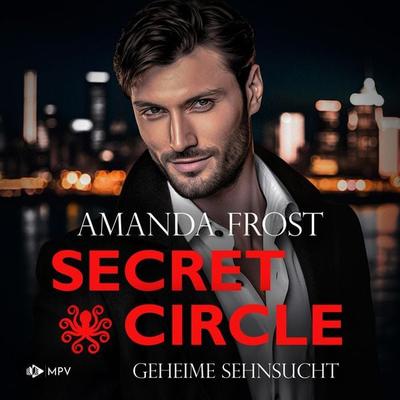 Geheime Sehnsucht - Amanda Frost, Audio, 4066004664149