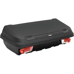 Thule Arcos Box M Heckbox für Anhängerkupplung 300 Liter