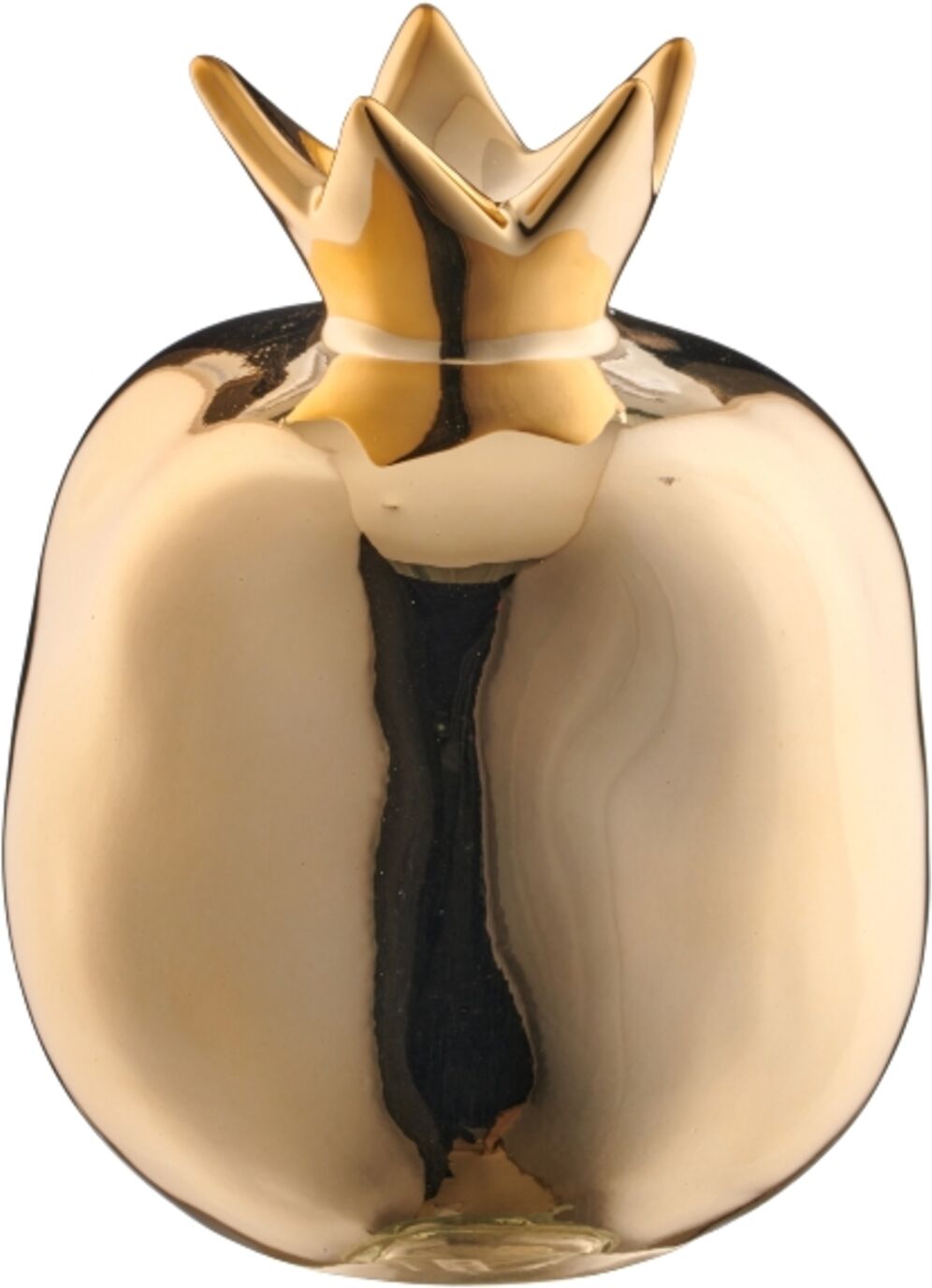 Gasper Granatapfel, Gold  Gold