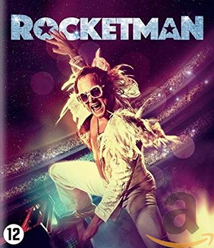 DVD - Rocketman (1 DVD) - Preis vom 30.09.2026 09:01:18 h