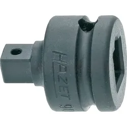 HAZET Reduzierstück (1/2 Zoll)/(3/8 Zoll) - 9007S