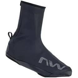 Northwave, Herren, Schuhüberzug, Extreme H2o Überschuhe (S), Schwarz