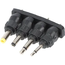 Goobay 3 V - 12 V Universal-Netzteil, Universalladegerät