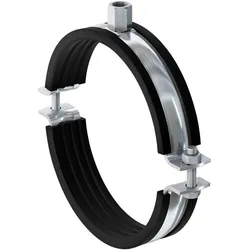 Fischer, Zubehör Sanitärinstallation, Massivrohrschelle FRSM 5" M10/M12