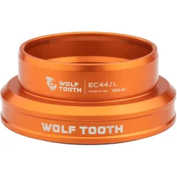 Wolf Tooth, Steuersatz
