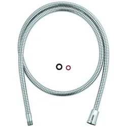 EICHELBERG Schlauch-Set 440839 für Spültisch-Batterien chrom, 44083926 44083926