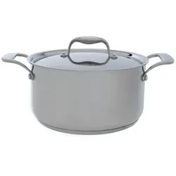 cosy & trendy classic kochtopf d22cm 4.18l edelstahlall fire
