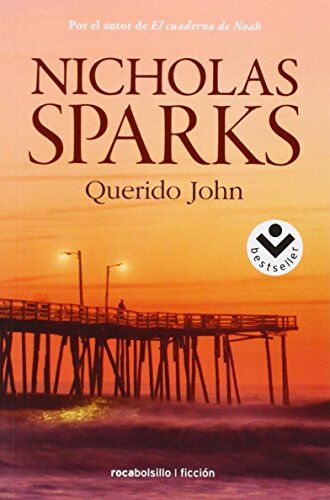 Nicholas Sparks - Querido John - Preis vom 10.10.2026 11:48:34 h