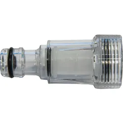 Makita Verbindungsstück mit Wasserfilter für Hochdruckreiniger - 197881-2