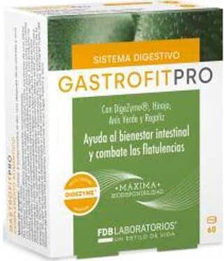 FDB Gastrofit Pro 60caps