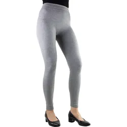 ELLENOR Viskose-Thermo-Leggings für Damen