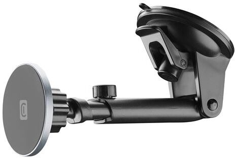Cellular line Suporte Magnético Cellularline Touch Mag Suction Cup - Preto