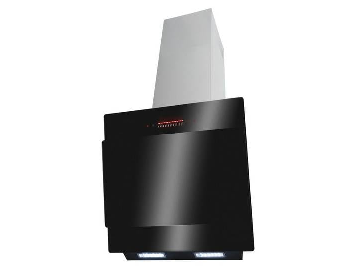 Amica Kaminhaube KHF 664 101 S Serie Glass Line Kompaktes Haubendesign mit moderner Ausstrahlung