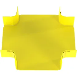 Panduit, Kabelschutz + Kabelführung, Kanalkreuzung (30 cm)