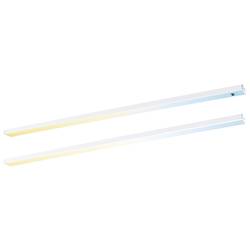 Paulmann Inline LED-Unterbauleuchte-Basisset LED 6 W Warmweiß Weiß (matt) 98619