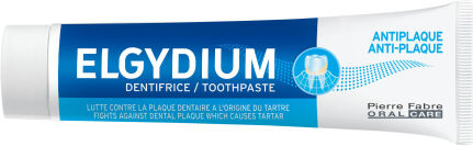 Elgydium Pasta Dentífrica Proteção Gengivas 75ml