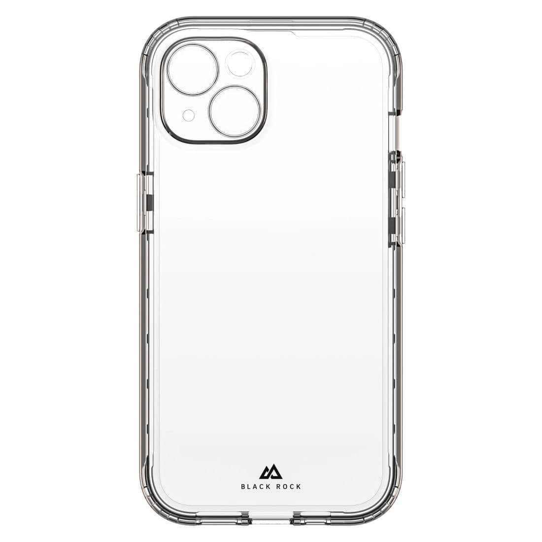 Hama 215156 360 Grad Clear Cover für iPhone 14 (Transparent) 00215156