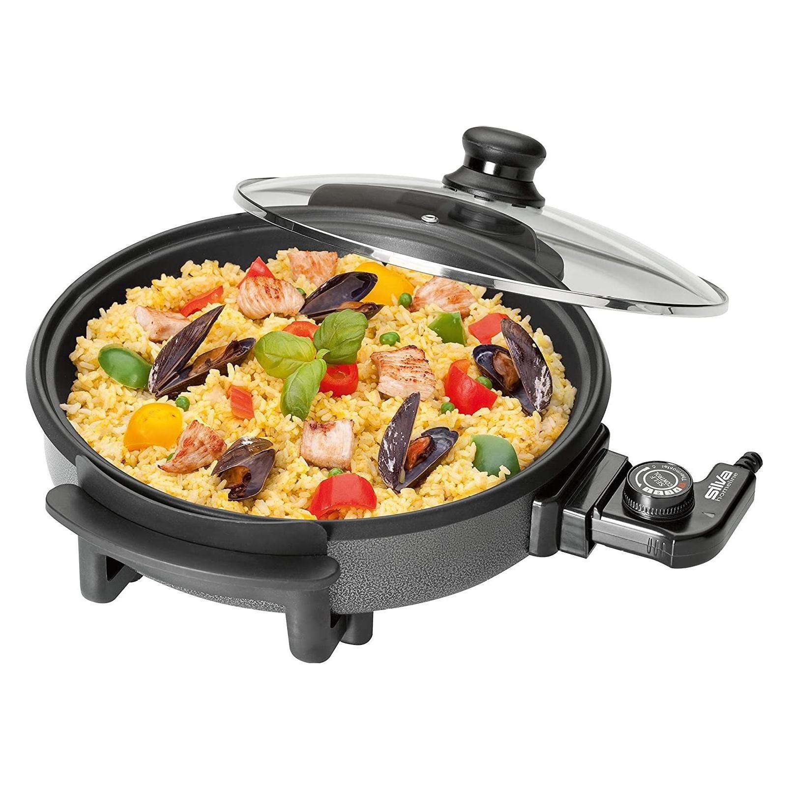 Silva Partypfanne (PPF 1503A)