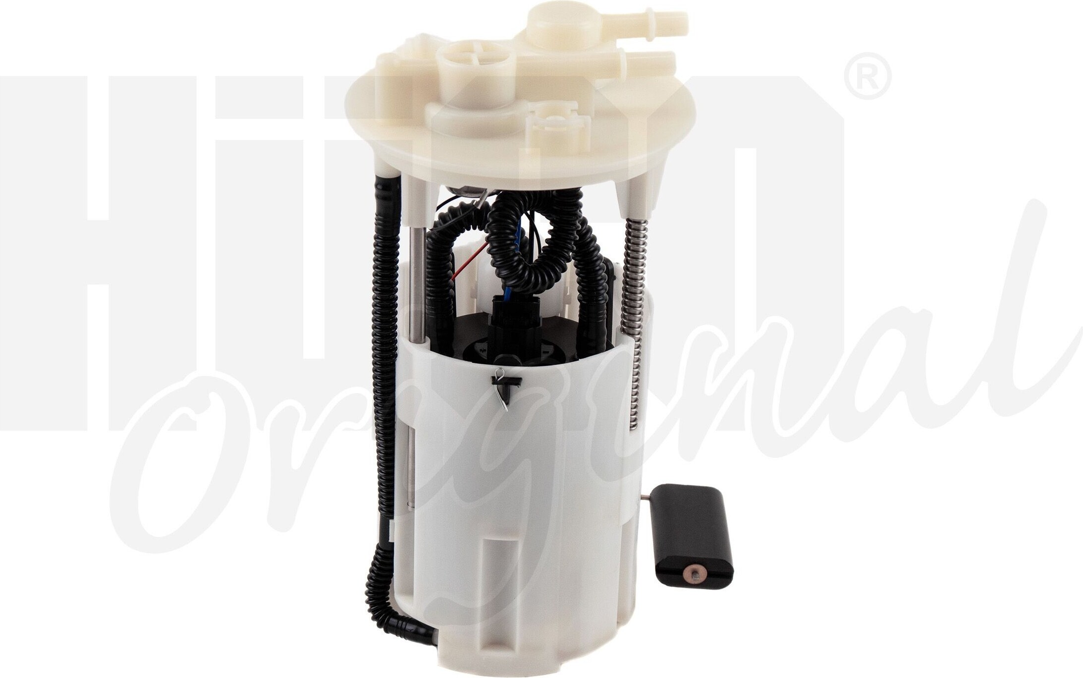 HITACHI Benzinpumpe 132752 elektrisch