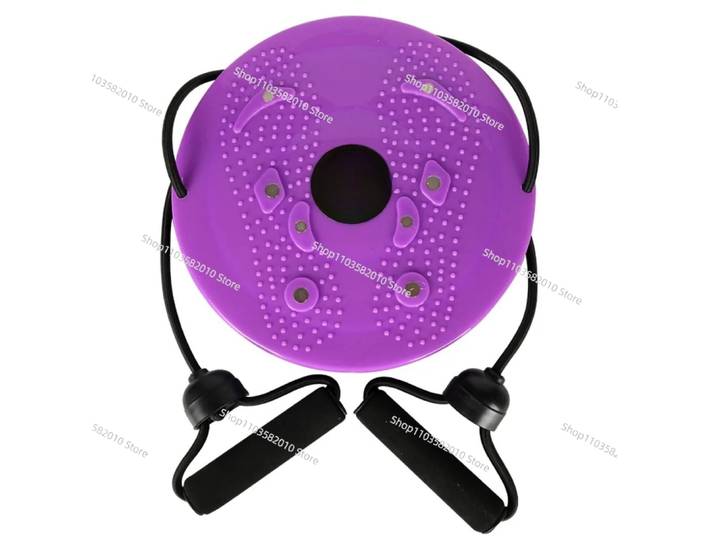 Aimants de fitness abdominaux pour produits de sport et de divertissement