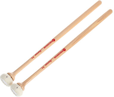 JG Percussion A2 American Series