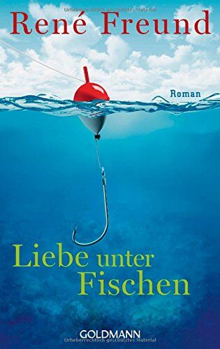 René Freund - Liebe unter Fischen - Preis vom 09.10.2026 07:28:09 h