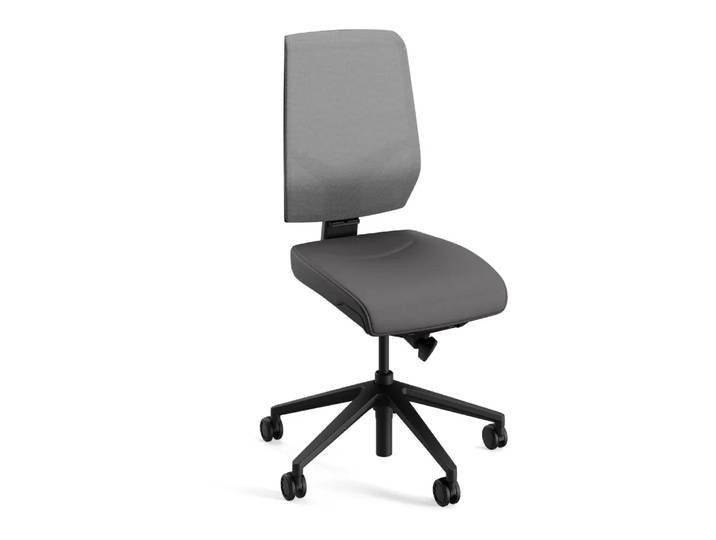 Bürostuhl Giroflex-68, Giroflex, f/g, Textil