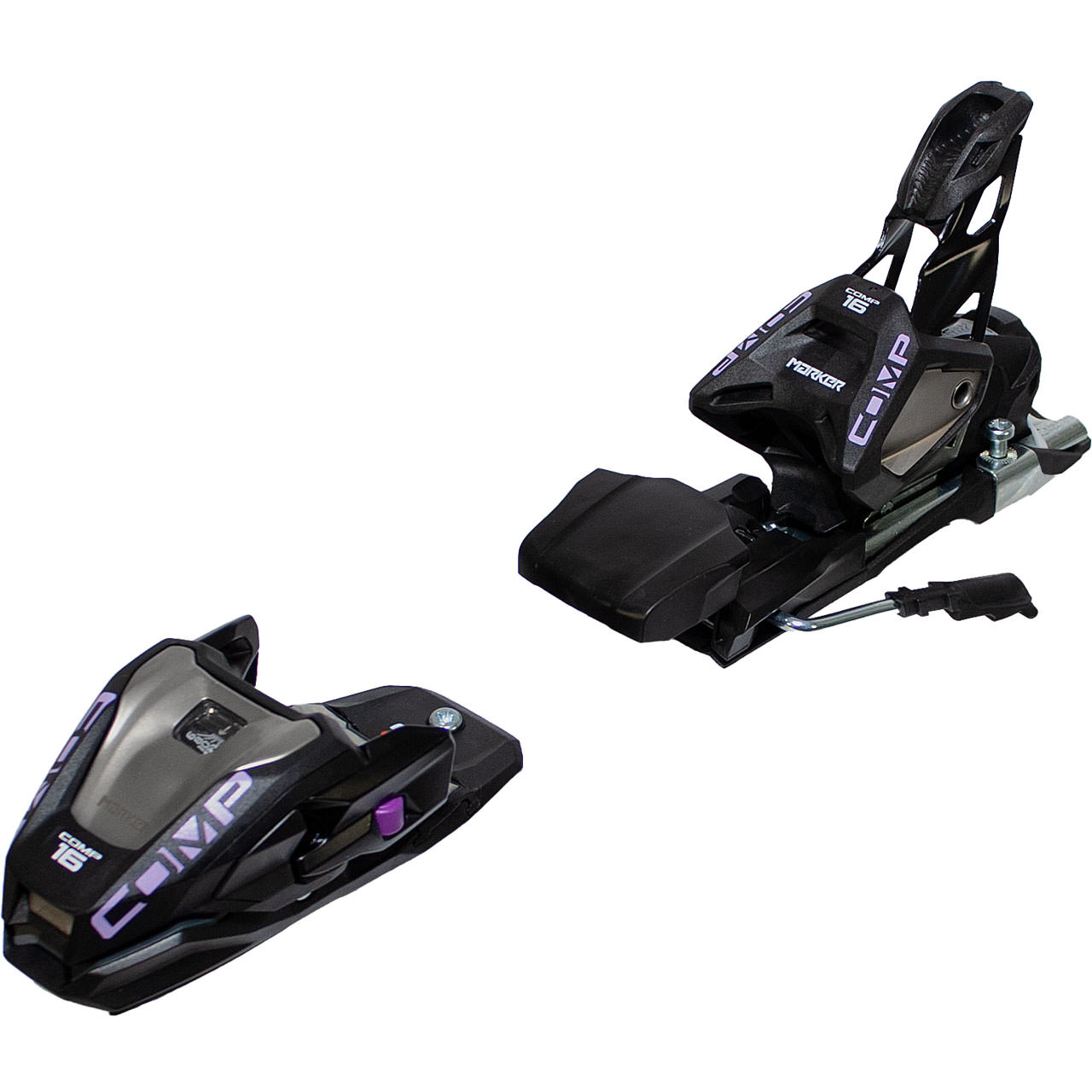Marker Comp 16 GW Master purple