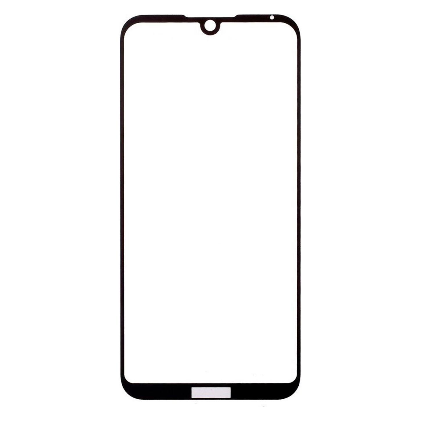 Evelatus Y5 2019 2.5D Black Frame (Full Glue) (Honor 8s, Huawei Y5 (2019)) (EVE014131)
